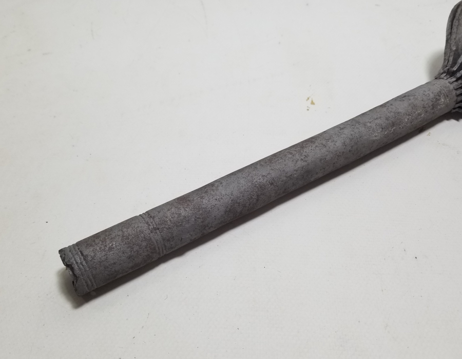 OSMANLI DÖNEMİ ÇOK NADİR AKINCI GÜRZÜ