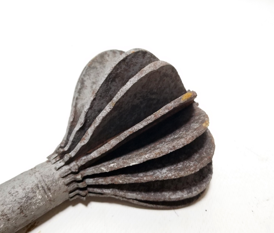 OSMANLI DÖNEMİ ÇOK NADİR AKINCI GÜRZÜ