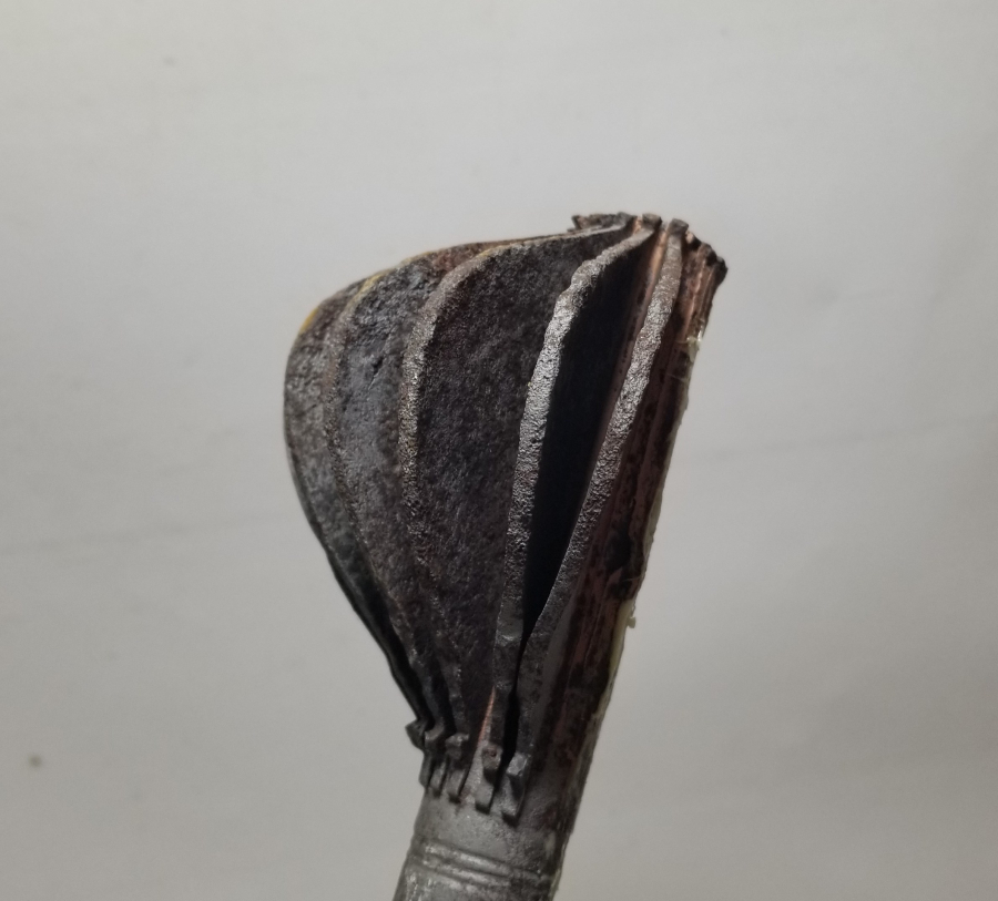 OSMANLI DÖNEMİ ÇOK NADİR AKINCI GÜRZÜ