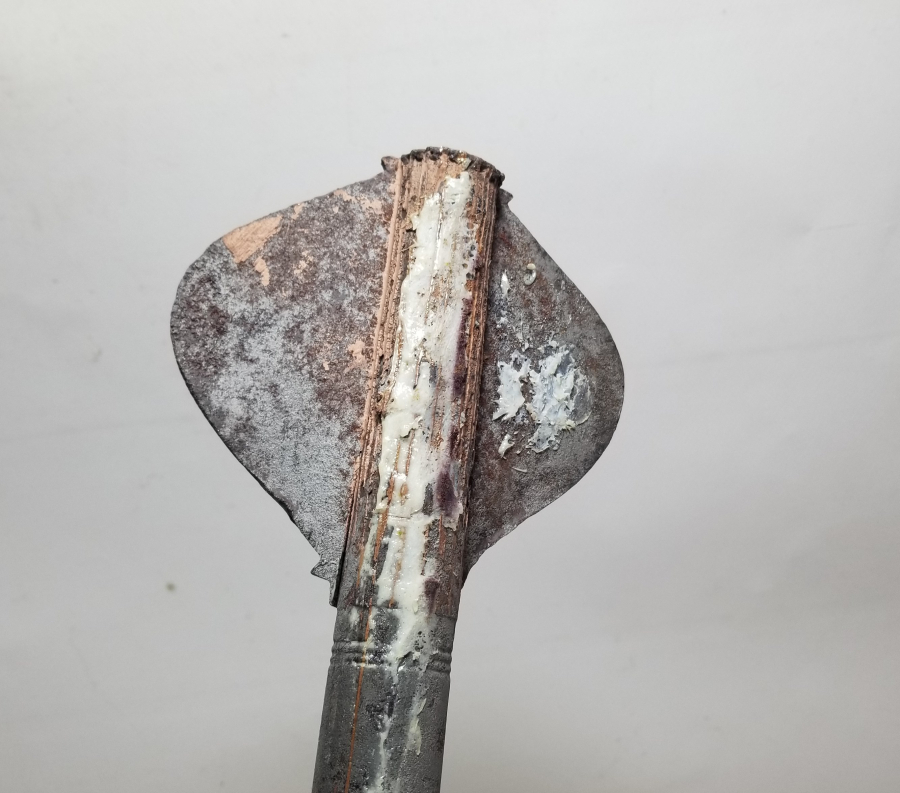 OSMANLI DÖNEMİ ÇOK NADİR AKINCI GÜRZÜ