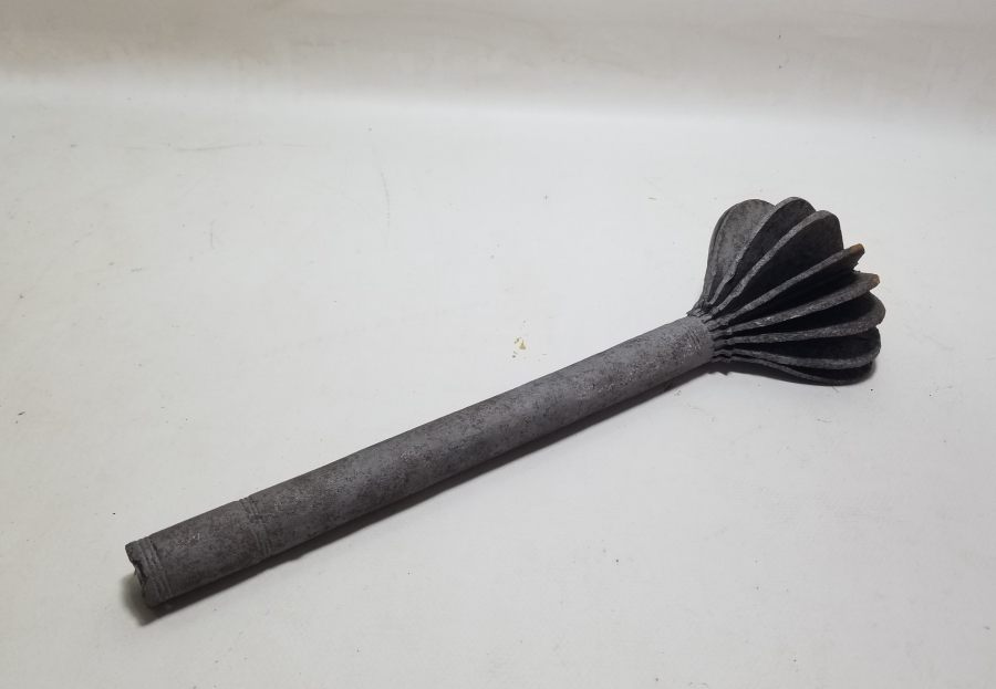 OSMANLI DÖNEMİ ÇOK NADİR AKINCI GÜRZÜ