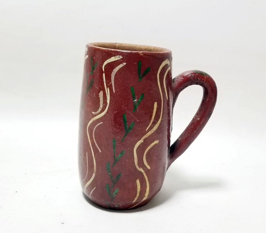 OSMANLI DÖNEMİ NADİR TİPTE ÇANAKKALE DALDIRMA