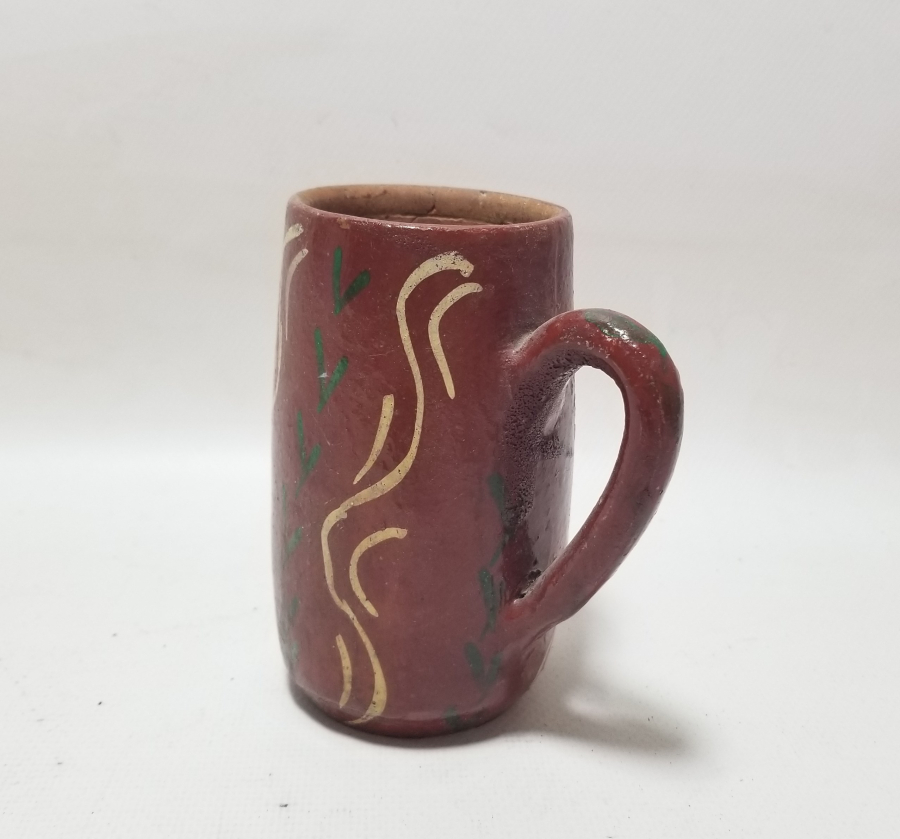 OSMANLI DÖNEMİ NADİR TİPTE ÇANAKKALE DALDIRMA