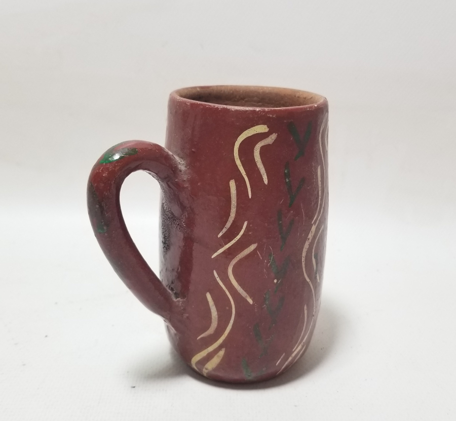 OSMANLI DÖNEMİ NADİR TİPTE ÇANAKKALE DALDIRMA