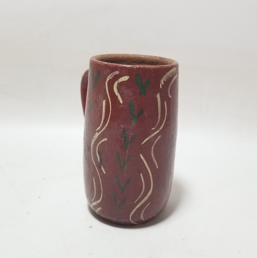 OSMANLI DÖNEMİ NADİR TİPTE ÇANAKKALE DALDIRMA