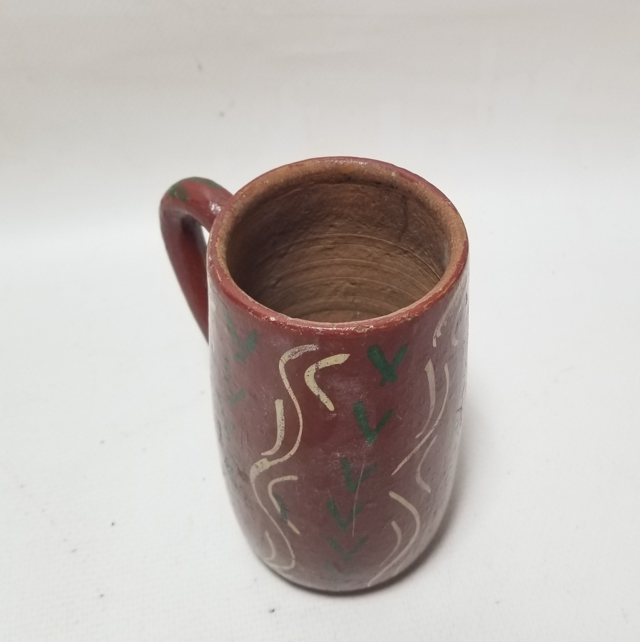 OSMANLI DÖNEMİ NADİR TİPTE ÇANAKKALE DALDIRMA