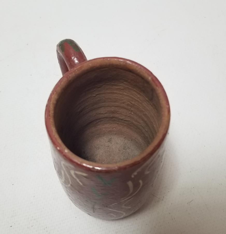 OSMANLI DÖNEMİ NADİR TİPTE ÇANAKKALE DALDIRMA