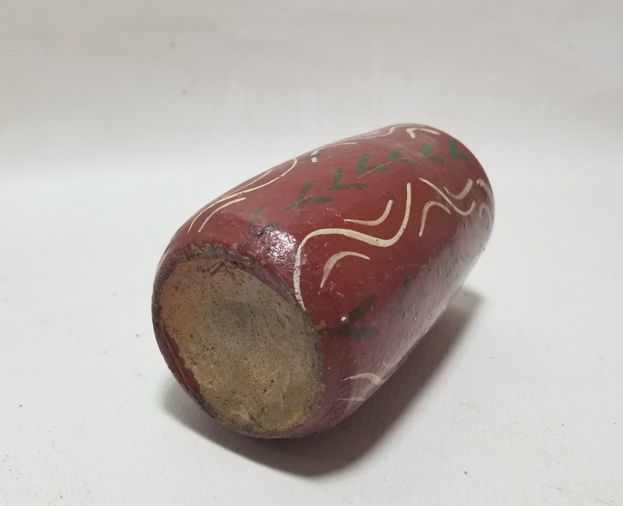 OSMANLI DÖNEMİ NADİR TİPTE ÇANAKKALE DALDIRMA