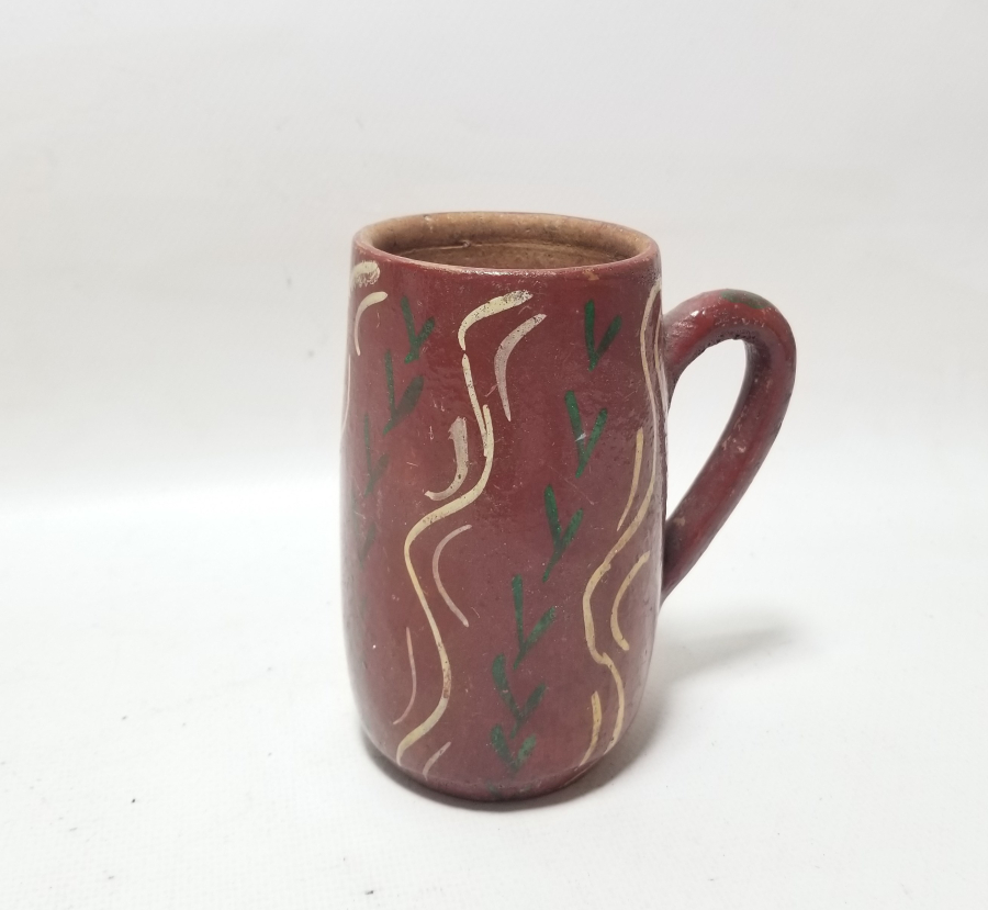 OSMANLI DÖNEMİ NADİR TİPTE ÇANAKKALE DALDIRMA