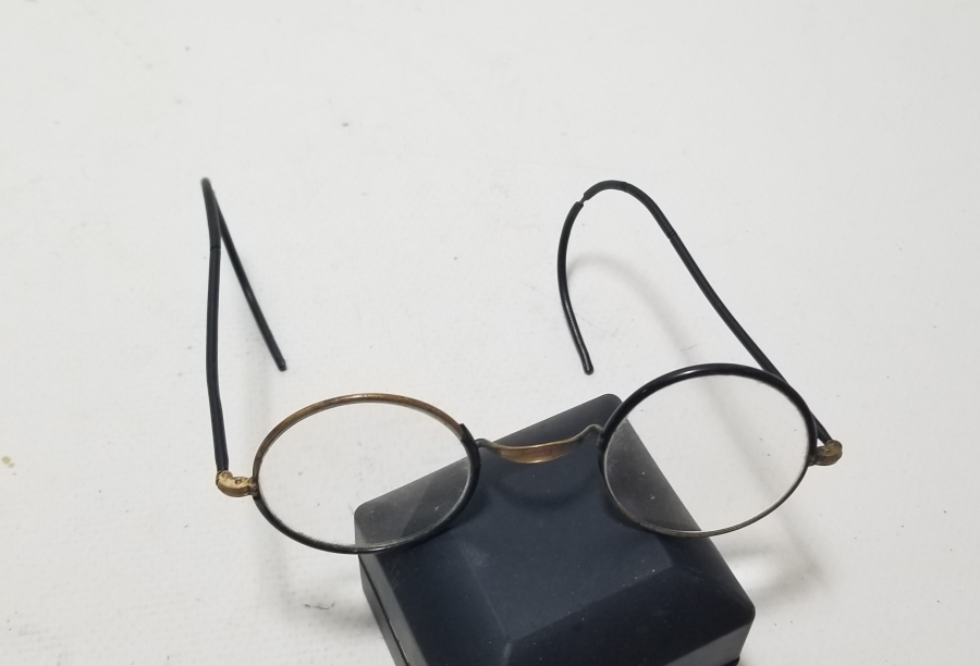 OSMANLI DÖNEMİ TÜCCAR GÖZLÜĞÜ