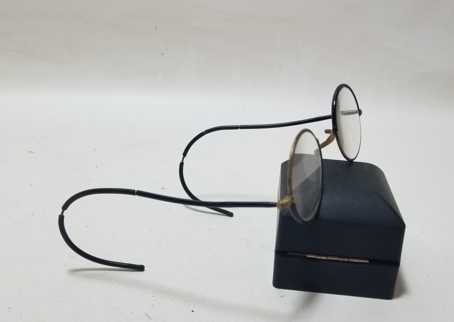 OSMANLI DÖNEMİ TÜCCAR GÖZLÜĞÜ