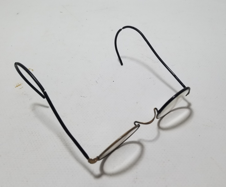 OSMANLI DÖNEMİ TÜCCAR GÖZLÜĞÜ