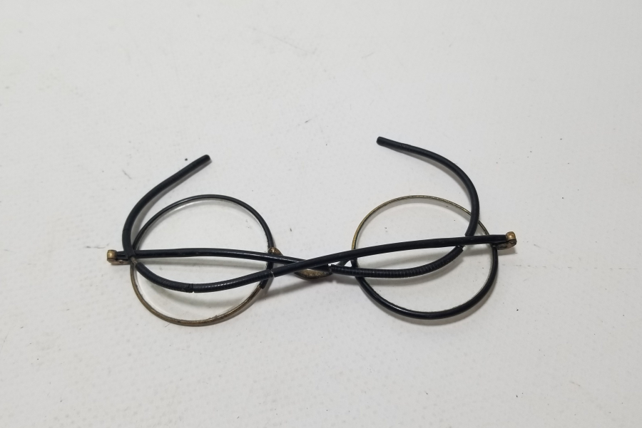 OSMANLI DÖNEMİ TÜCCAR GÖZLÜĞÜ