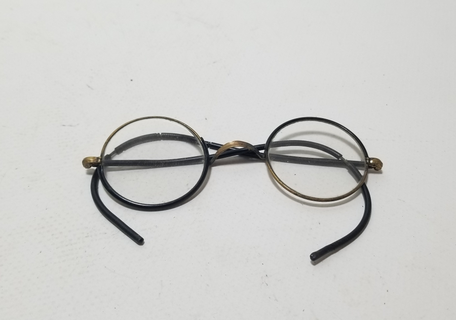 OSMANLI DÖNEMİ TÜCCAR GÖZLÜĞÜ