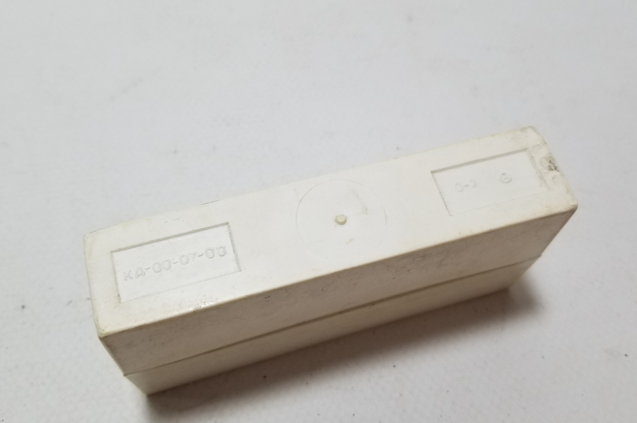 SOVYET YAPIMI ANTİKA FOTOĞRAF SLAYTLARI