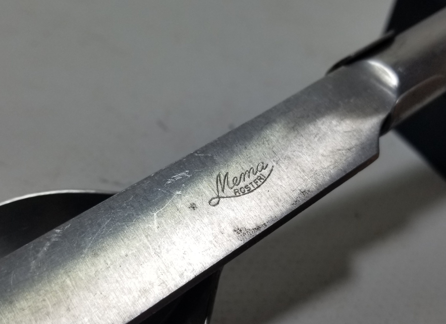 1. DÜNYA SAVAŞI DÖNEMİ HİLALİ AHMER ÇATAL-KAŞIK-BIÇAK TAKIMI