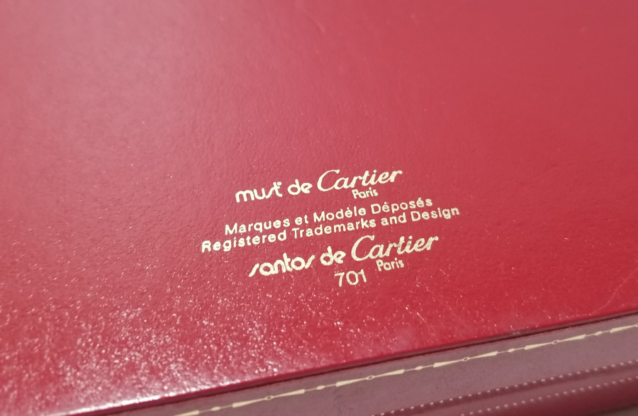 ANTİKA CARTIER ÇAKMAK KUTUSU