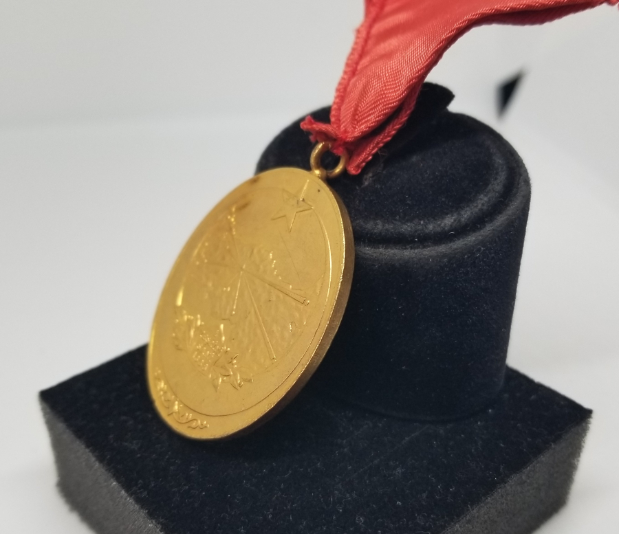 ORJİNAL ASKISIYLA ÇİLKONDİSYONDA İSTİKLAL SAVAŞI MADALYASI - İSTİKLAL MADALYASI