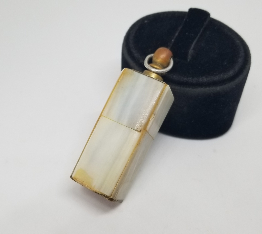 OSMANLI DÖNEMİ ÇOK NADİR SEDEF SÜRMEDAN