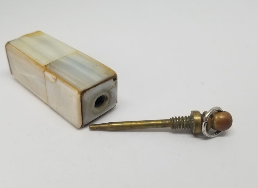 OSMANLI DÖNEMİ ÇOK NADİR SEDEF SÜRMEDAN