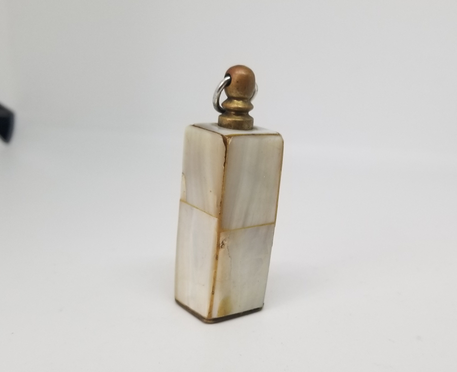 OSMANLI DÖNEMİ ÇOK NADİR SEDEF SÜRMEDAN