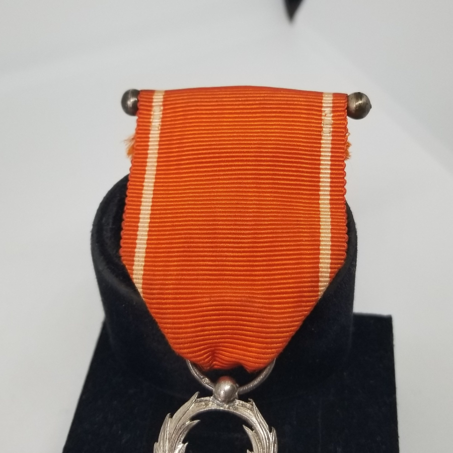 MİNE İŞÇİLİKLİ OSMANLI DÖNEMİ NADİR MISIR ASKERİ NİŞAN