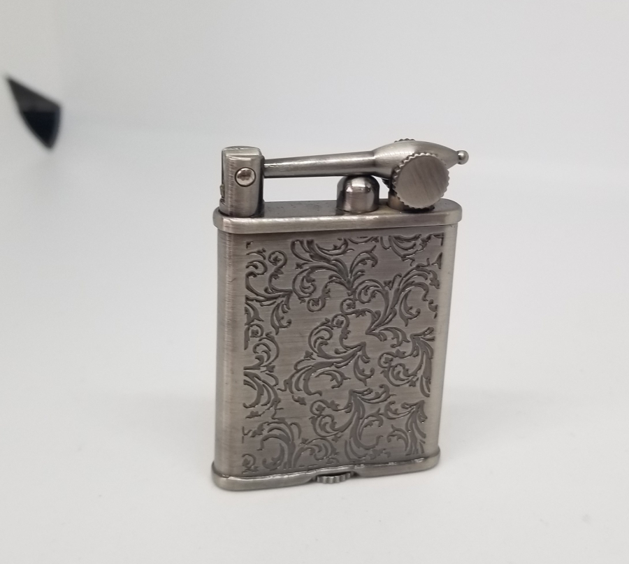 ZORRO MARKA ANTİKA ÇAKMAK