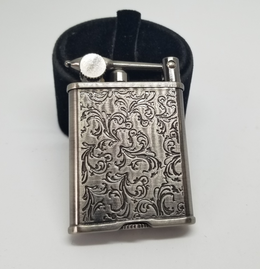 ZORRO MARKA ANTİKA ÇAKMAK