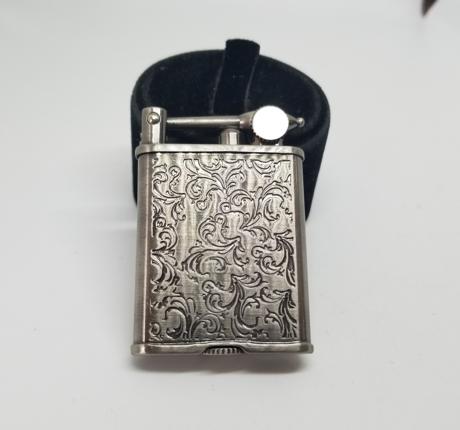 ZORRO MARKA ANTİKA ÇAKMAK