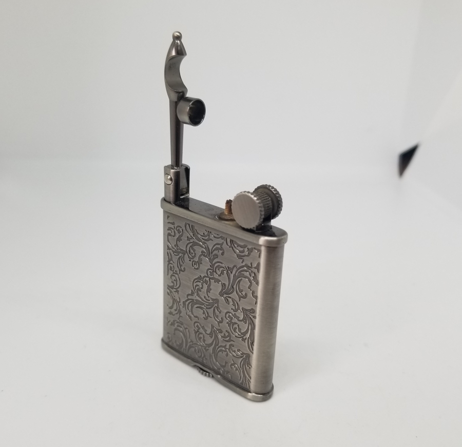 ZORRO MARKA ANTİKA ÇAKMAK