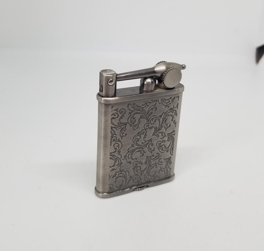 ZORRO MARKA ANTİKA ÇAKMAK