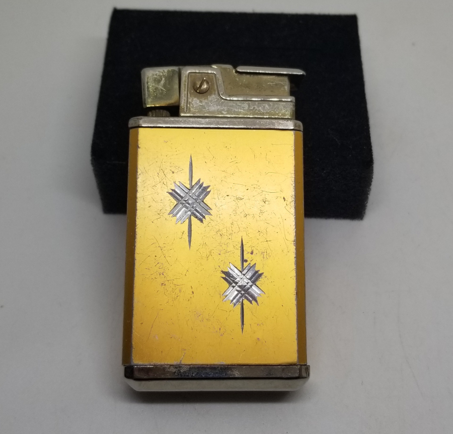 ANTİKA LATERNALI ÇAKMAK