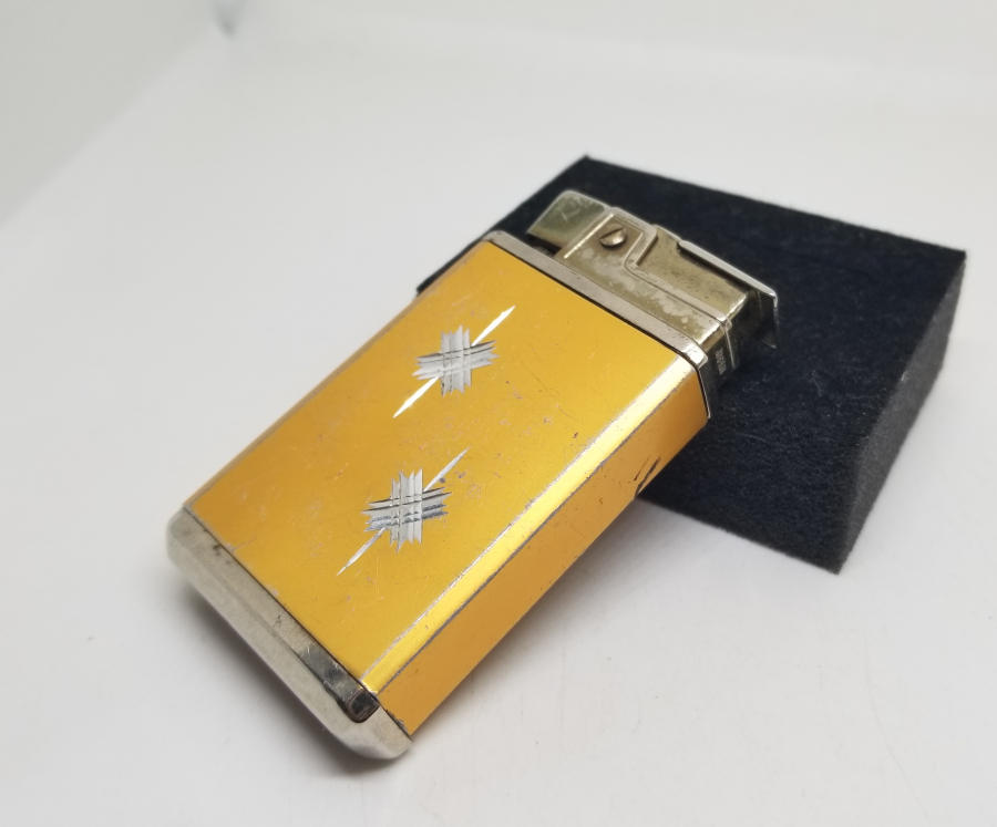 ANTİKA LATERNALI ÇAKMAK