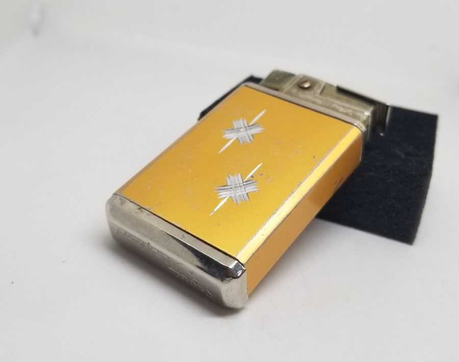 ANTİKA LATERNALI ÇAKMAK