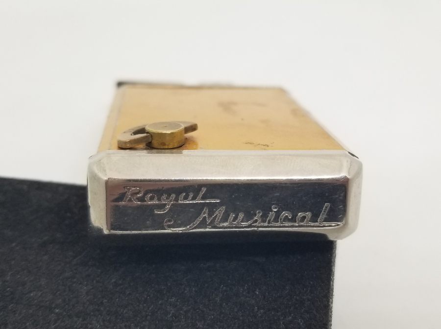 ANTİKA LATERNALI ÇAKMAK