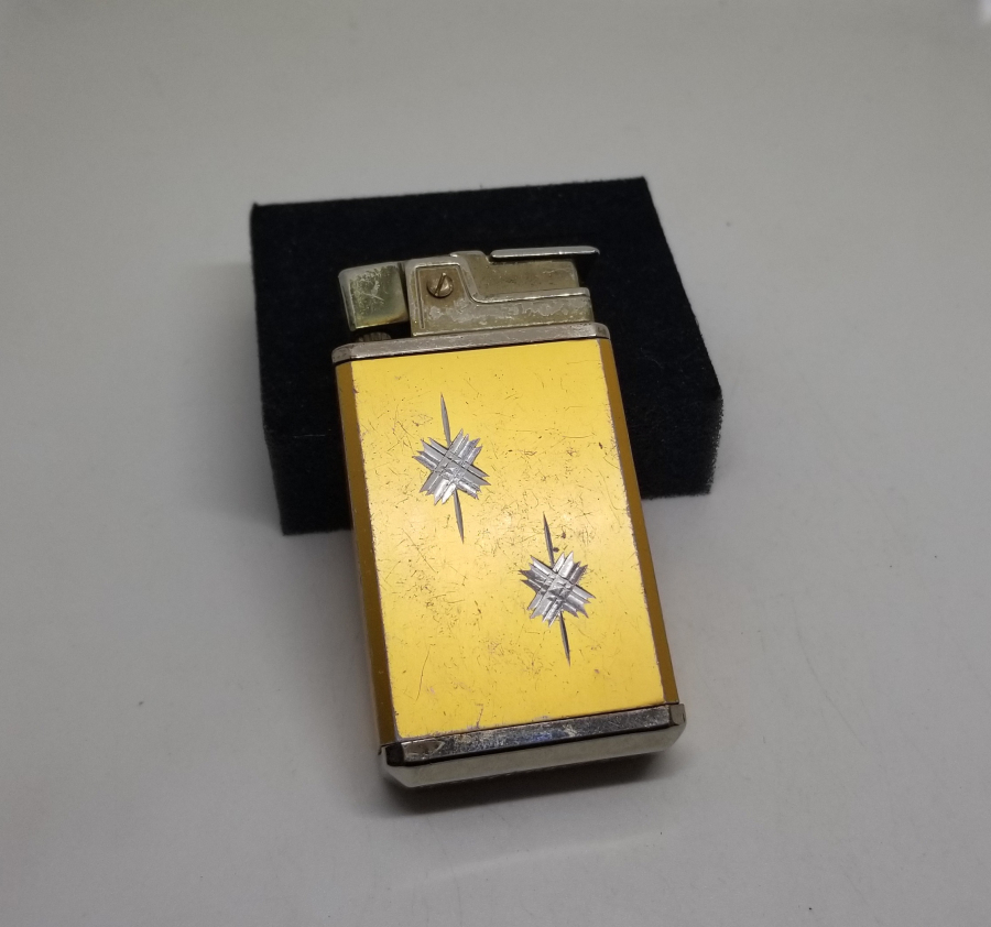 ANTİKA LATERNALI ÇAKMAK