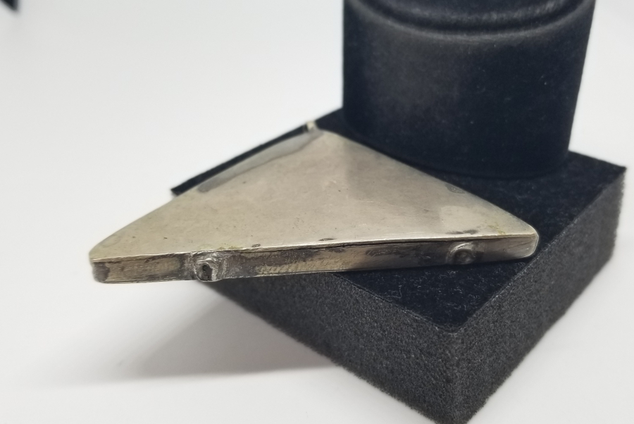 OSMANLI DÖNEMİ ÇERKES İŞİ AT TILSIMI