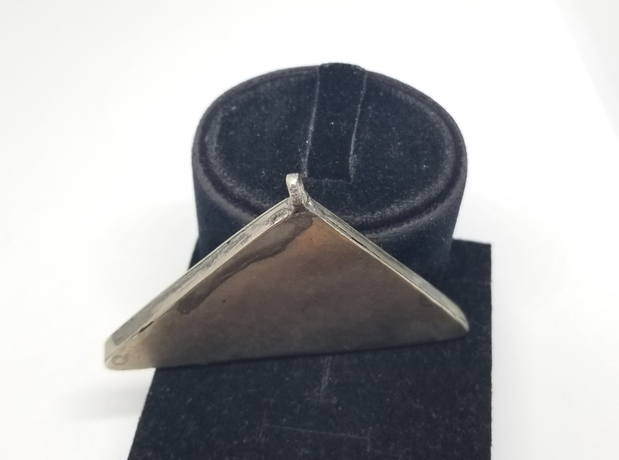 OSMANLI DÖNEMİ ÇERKES İŞİ AT TILSIMI