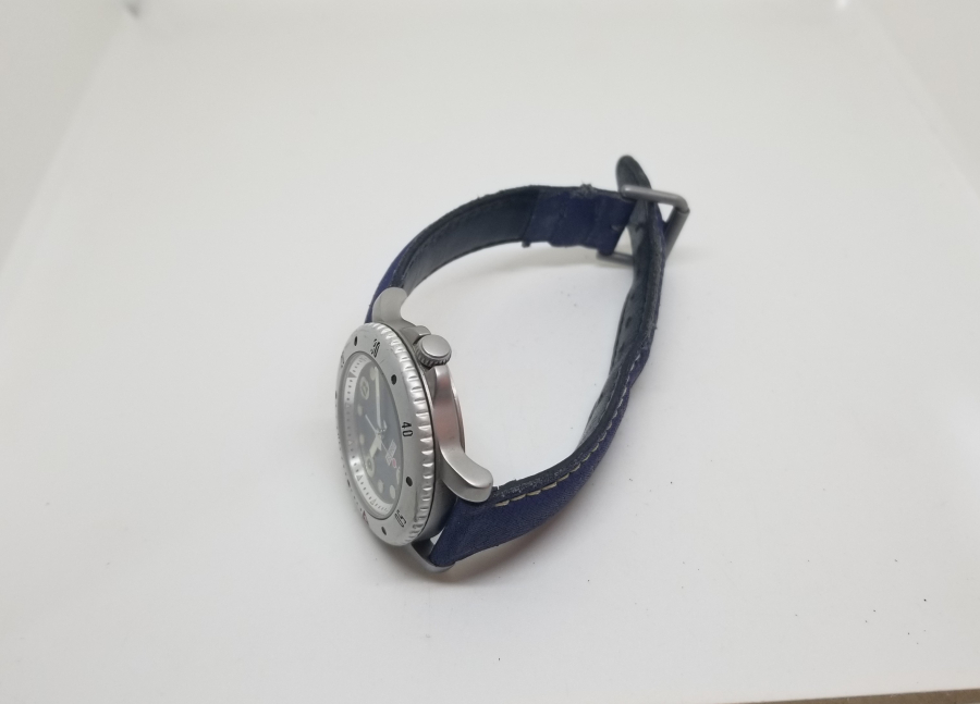 ESPIRIT MARKA ÇALIŞIR DURUMDA KOL SAATİ