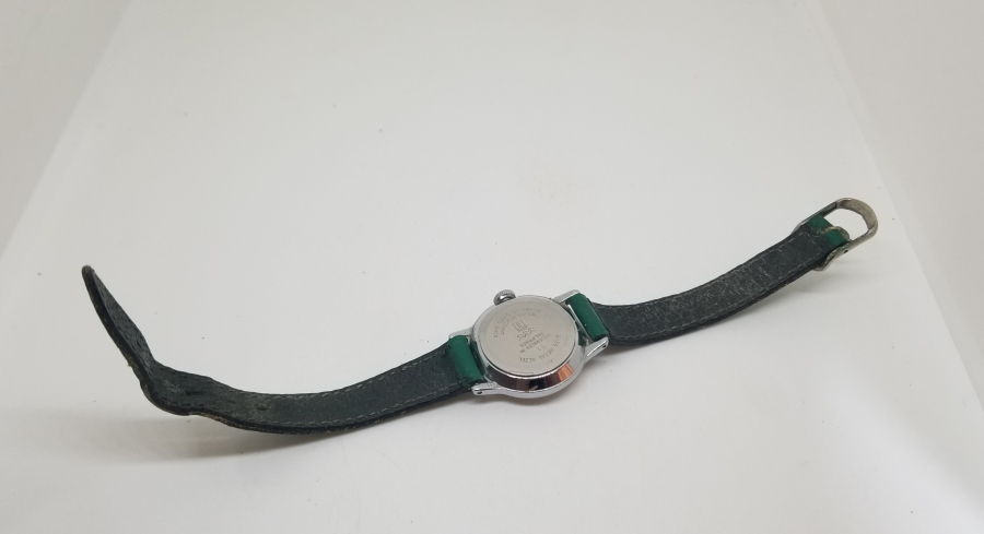 TIMEX MARKA ÇALIŞIR DURUMDA KOL SAATİ