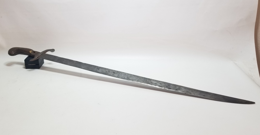 OSMANLI DÖNEMİ NADİR LEVENT KILICI