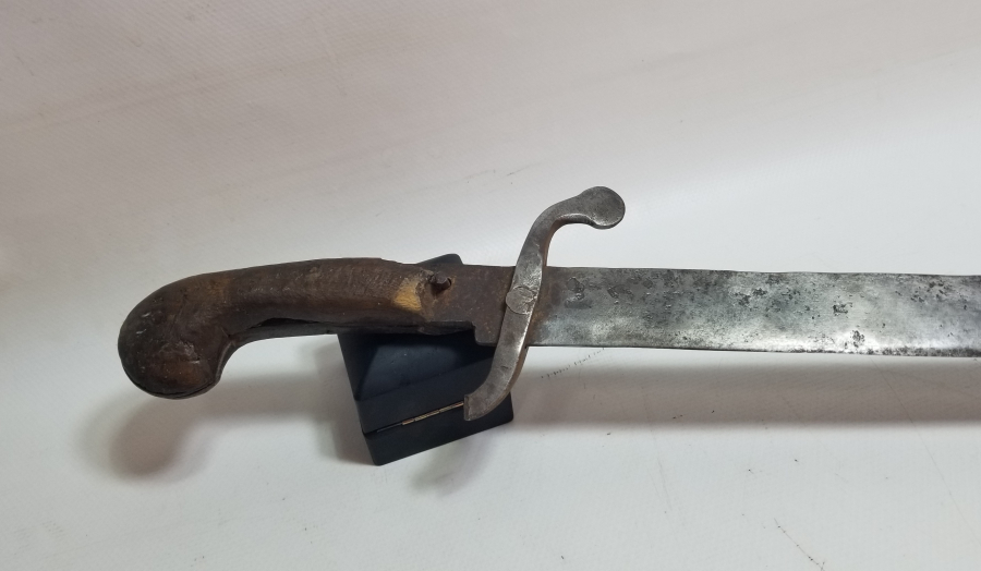 OSMANLI DÖNEMİ NADİR LEVENT KILICI