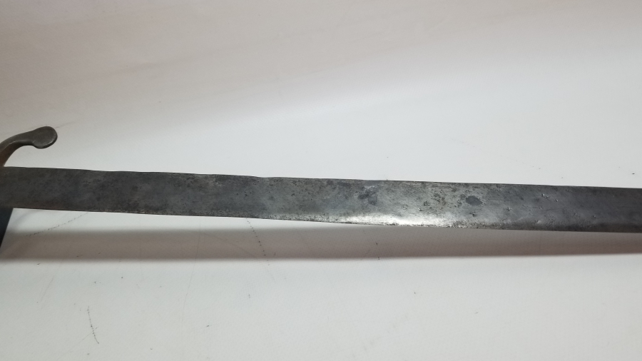 OSMANLI DÖNEMİ NADİR LEVENT KILICI