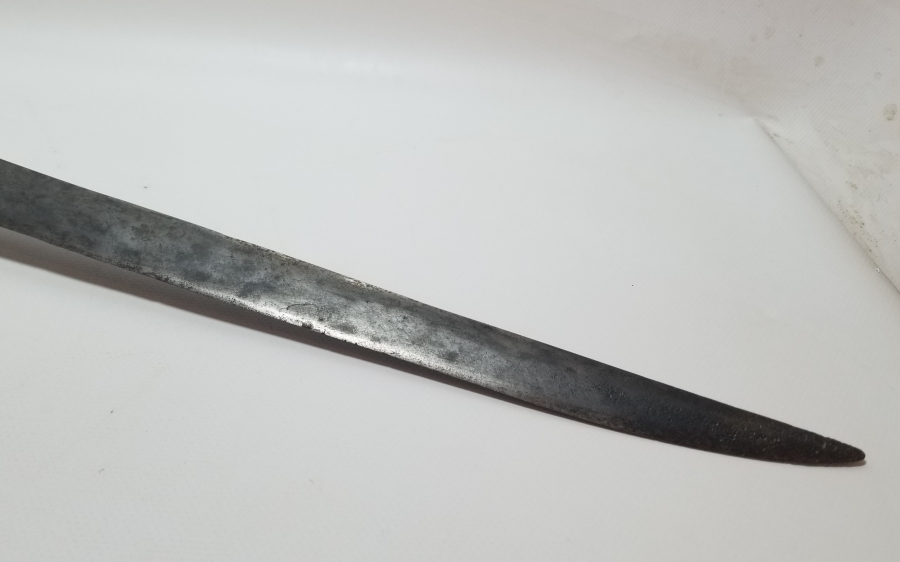 OSMANLI DÖNEMİ NADİR LEVENT KILICI