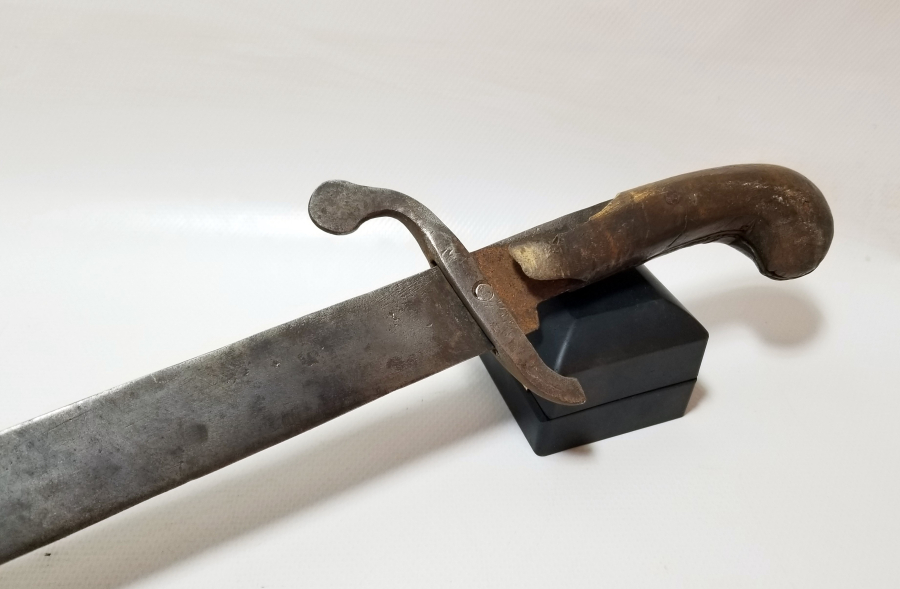 OSMANLI DÖNEMİ NADİR LEVENT KILICI