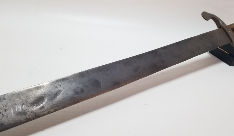 OSMANLI DÖNEMİ NADİR LEVENT KILICI