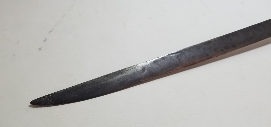 OSMANLI DÖNEMİ NADİR LEVENT KILICI