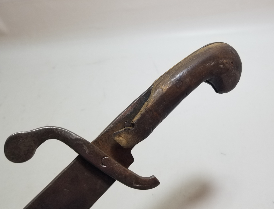 OSMANLI DÖNEMİ NADİR LEVENT KILICI