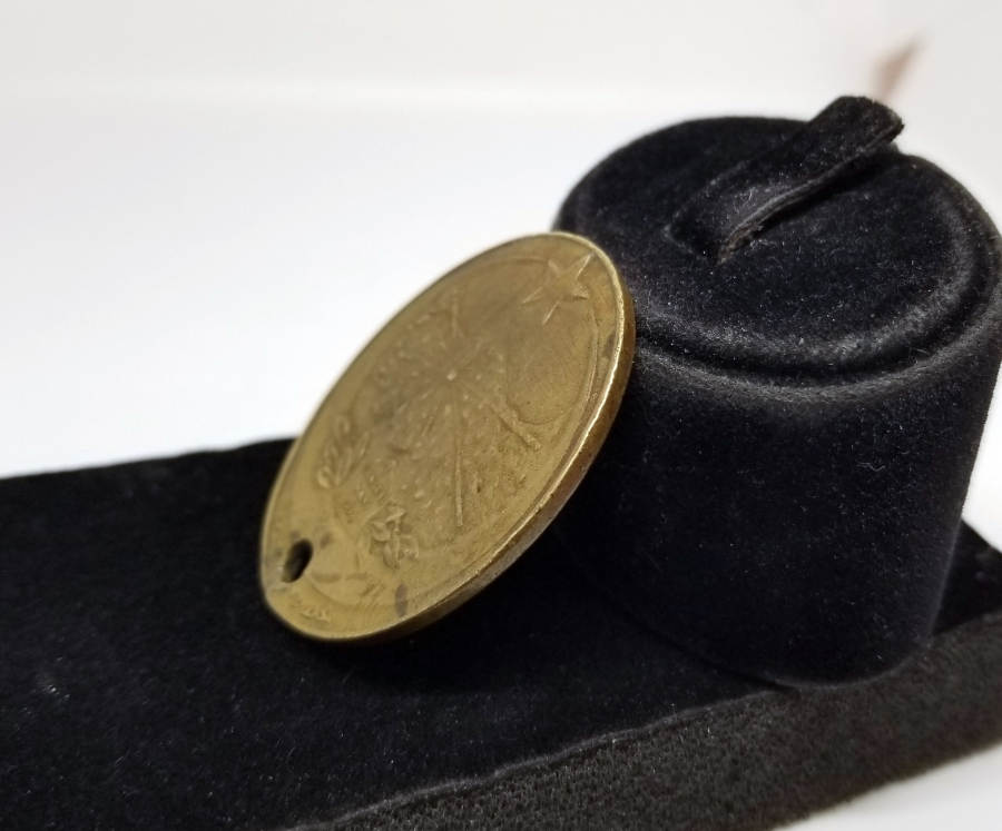 İSTİKLAL SAVAŞI MADALYASI - İSTİKLAL MADALYASI