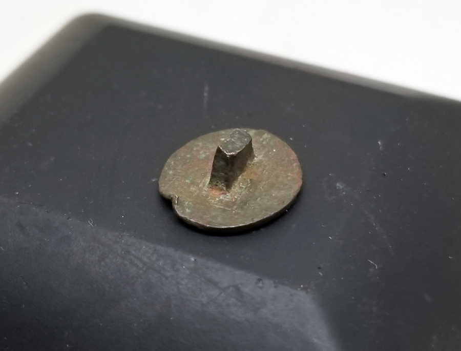 ABDÜLHAMİD HAN DÖNEMİ ERMENİCE VE OSMANLICA YAZILI ŞAHIS MÜHRÜ